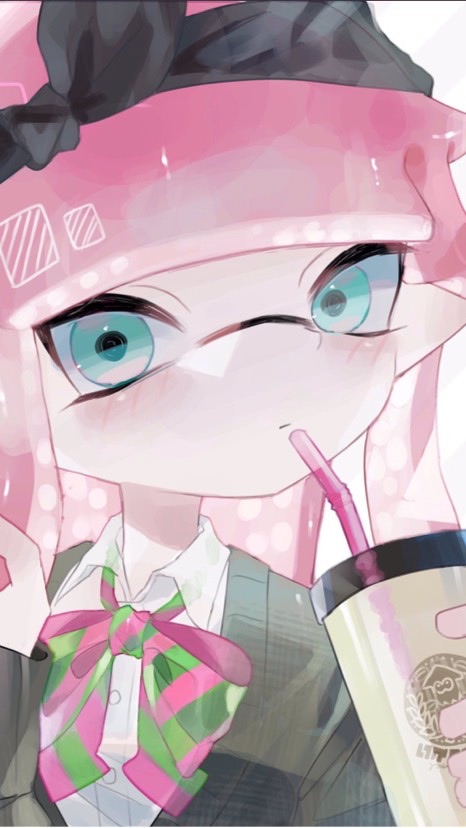 スプラトゥーン2！リグマ募集Twitterやってる人限定のオープンチャット