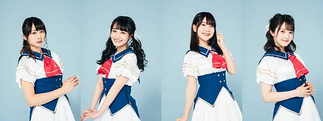 Lapis Re Lights 聲優安齋由香里 向井莉生 廣瀬世華 鈴木亞理沙網上生放送 Japan Walker Hk Line Today