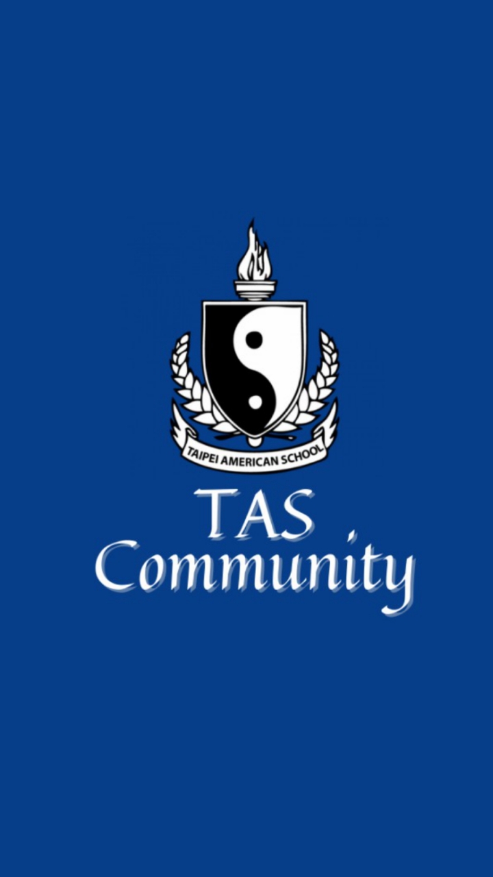 TAS Community 台北美國學校交流群 (Taipei American School)