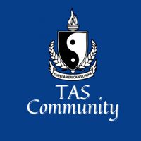 TAS Community 台北美國學校交流群 (Taipei American School)