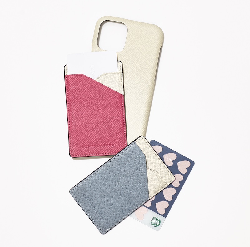 大人のオシャレな スマホケース 最新事情