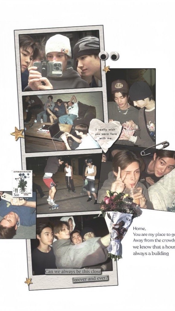 出軌聯盟𐙚 ₊ ⊹