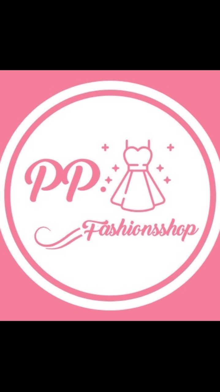 PP Fashions Shop ศูนย์รวมเสื้อผ้าแฟชั่นราคาถูก