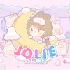 ตัวแทนแอพพรีเมี่ยม by jolie store ♡