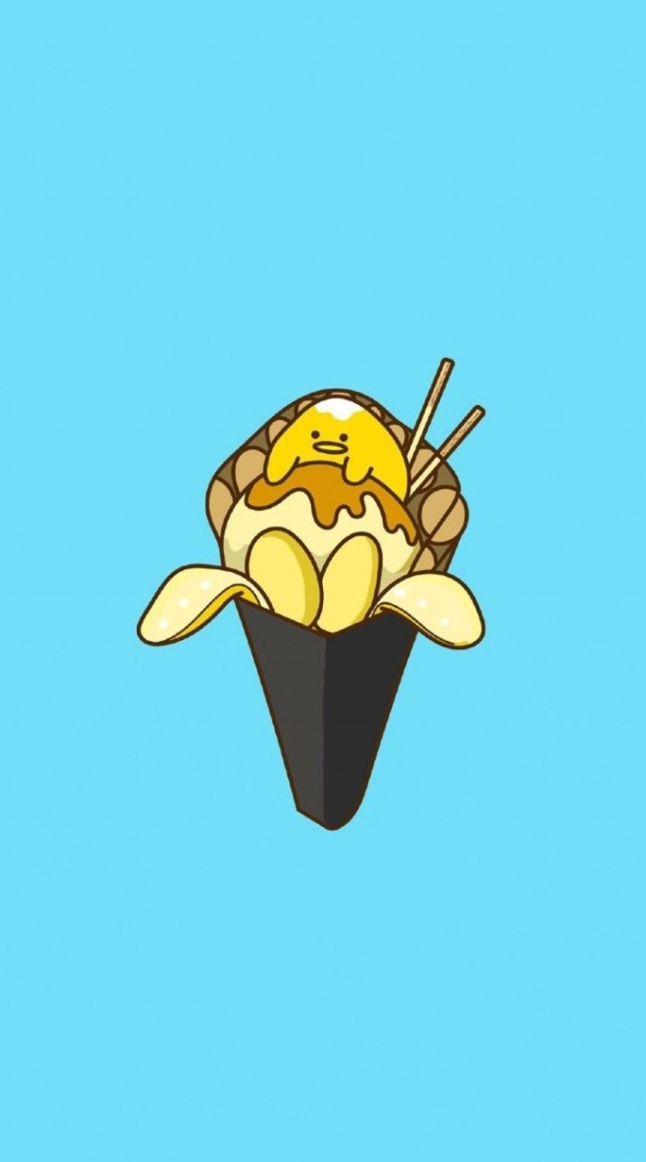 霜淇淋吃起來
