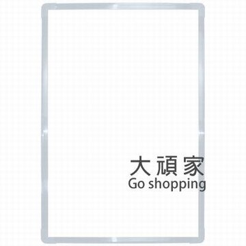 拼圖框 1000片拼圖框油畫海報框十字繡畫框30寸75*50CM裝裱掛牆創意框T 9色