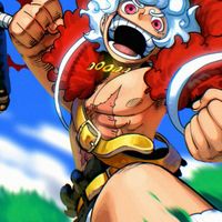👒ONEPIECEゆるゆる『集まれ！海賊の海🌊』👒