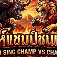 ภูสิงห์ แชมป์ชนแชมป์2026