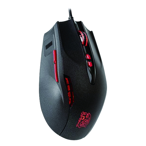 為電競玩家創造出無數傳奇與得獎事蹟，而新一代黑者BLACK【FP】在改版後則擁有更進化的生命力與安全性。 新一代的黑者BLACK【FP】是採用通過「FIDO UAF認證」指紋辨識系統的電競滑鼠，可為您