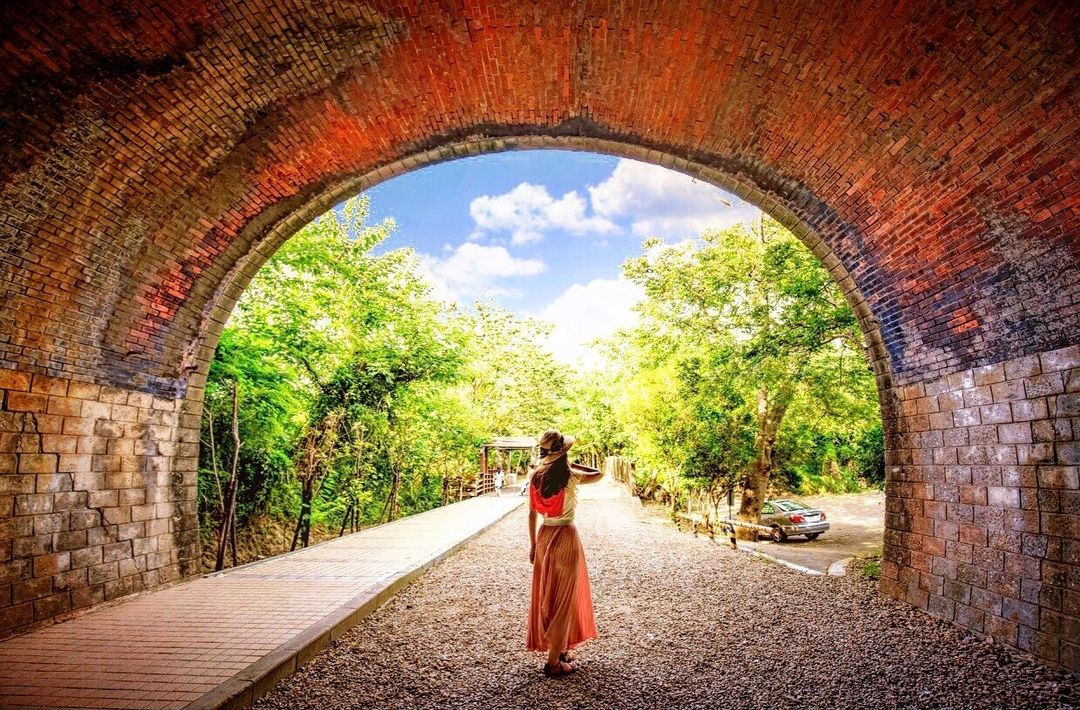 崎頂子母隧道 @wenwen88520