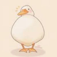 大肥鴨