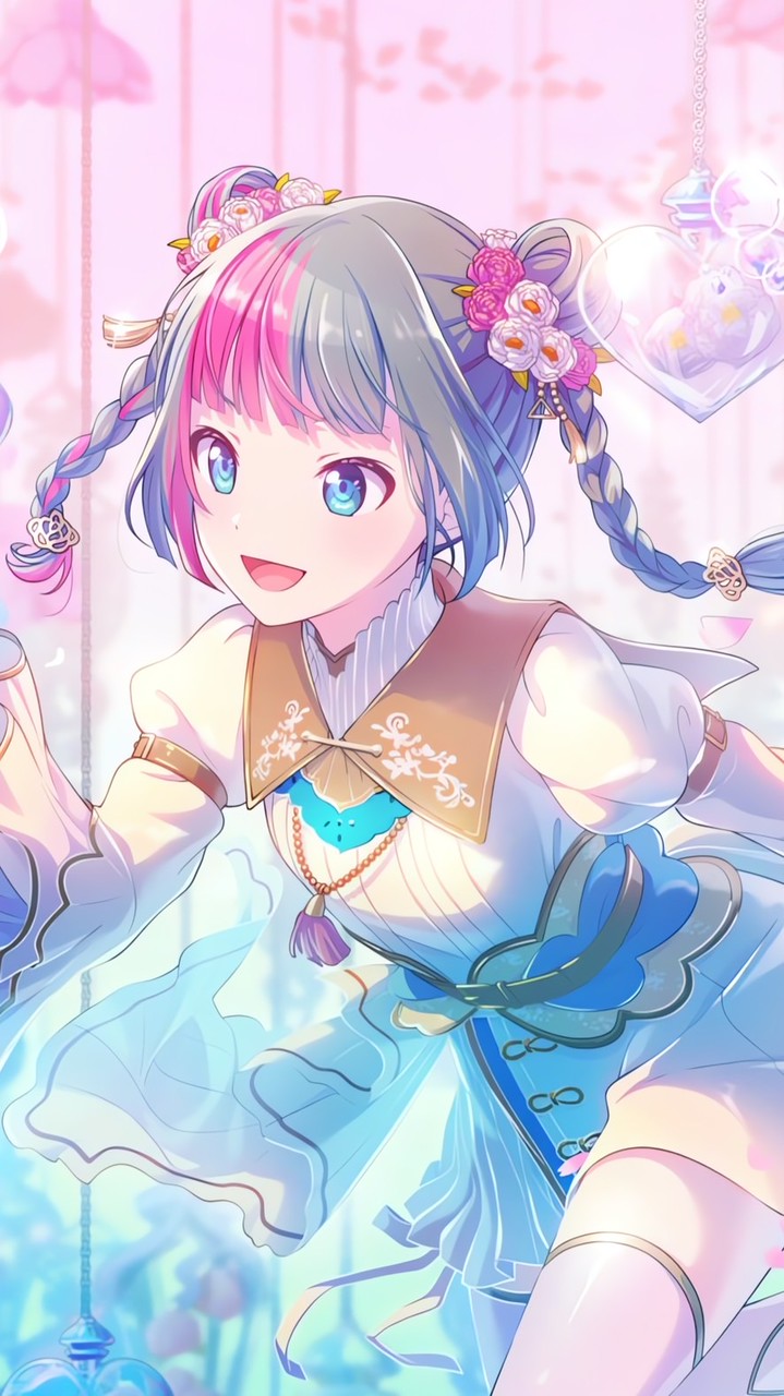 プロセカなりきり!!
