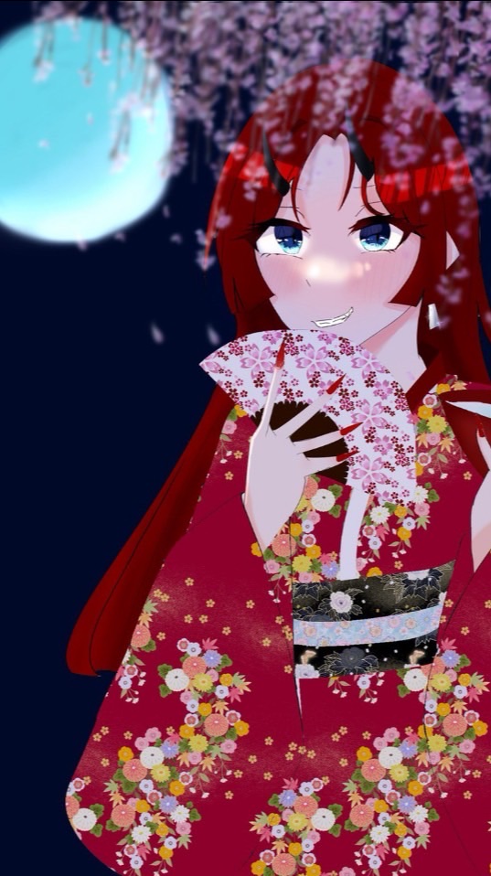 宵の宴