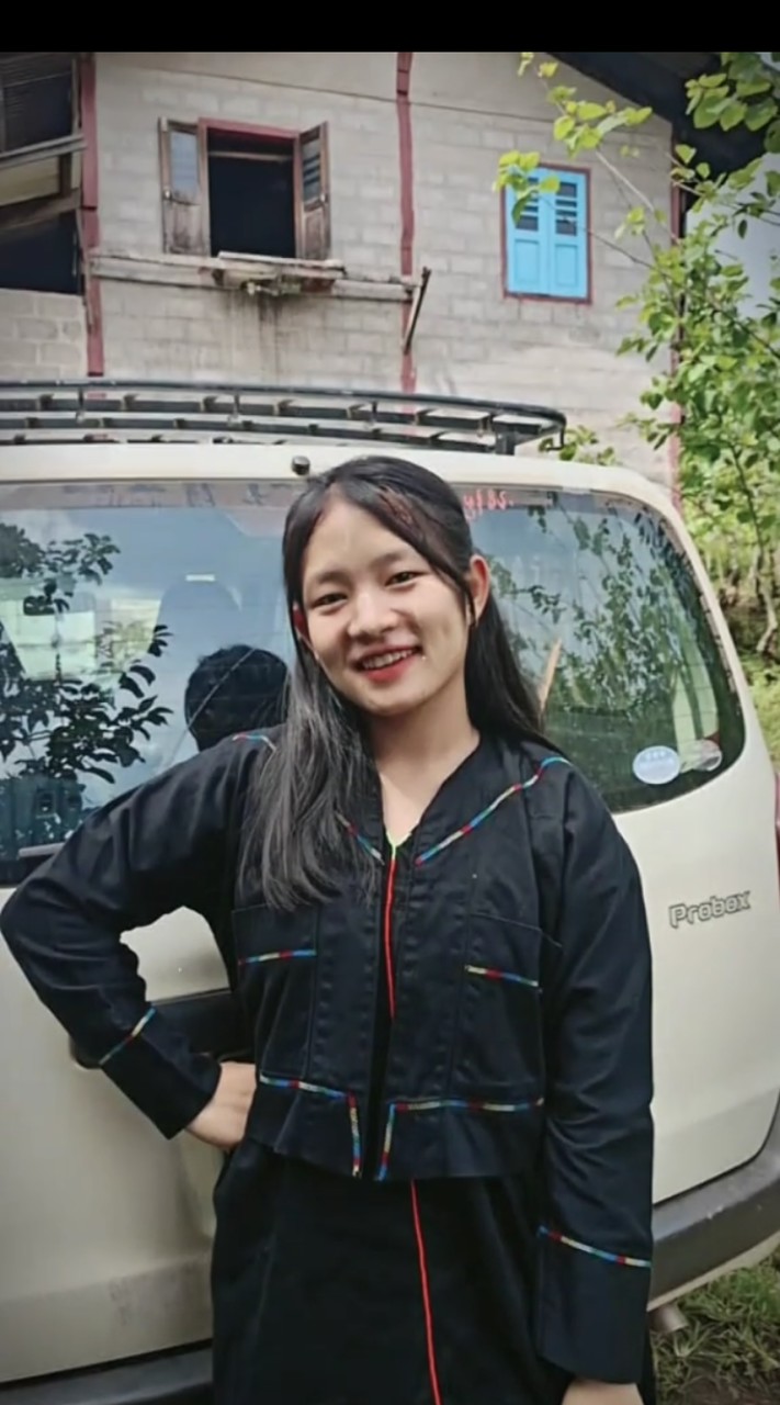 Nang San Hom