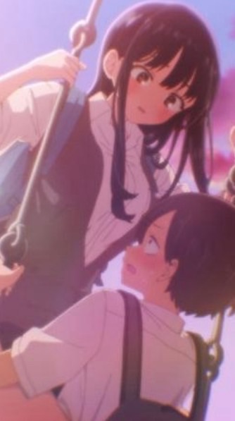辛い人おいで