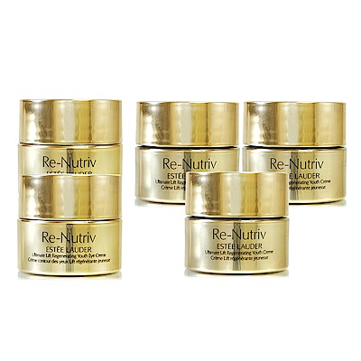 超值澎派容量組白金級絕世煉金花祕系列頂級保養 輕鬆擁有