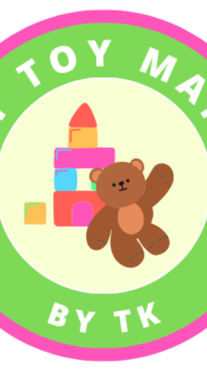 Art Toy Mania by TK