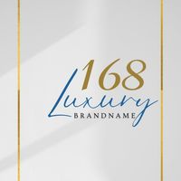 168Luxury Brandname