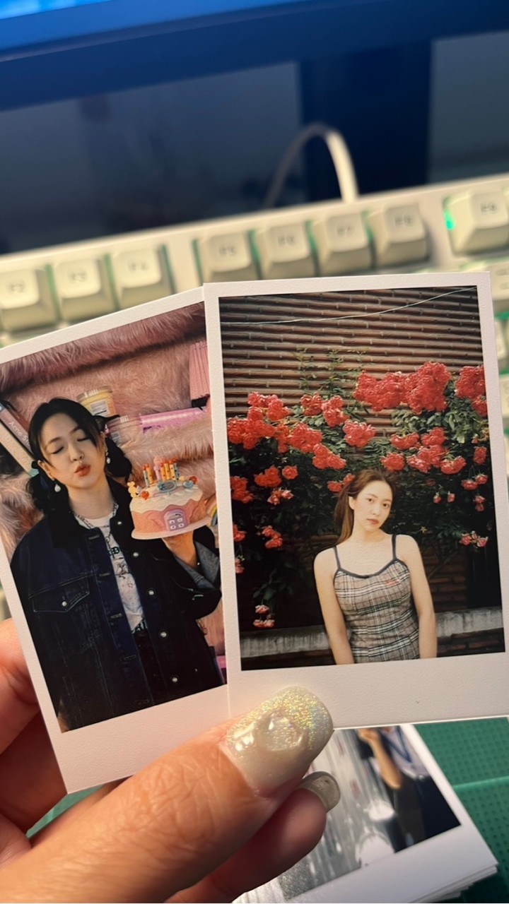 รับทำรูปโพลารอยด์ราคาถูก