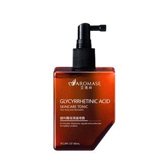 霞姐攻略 艾瑪絲 AROMASE 捷利爾保濕護理露 80ml