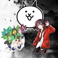 雑談？誰でも歓迎からぴちもポケモンもにゃんこもはなそう！LINEブーム勢きて！