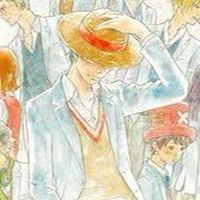 ONEP IECE 学パロ 也