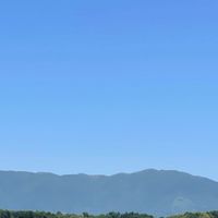 登山　山登り大好き　岡山