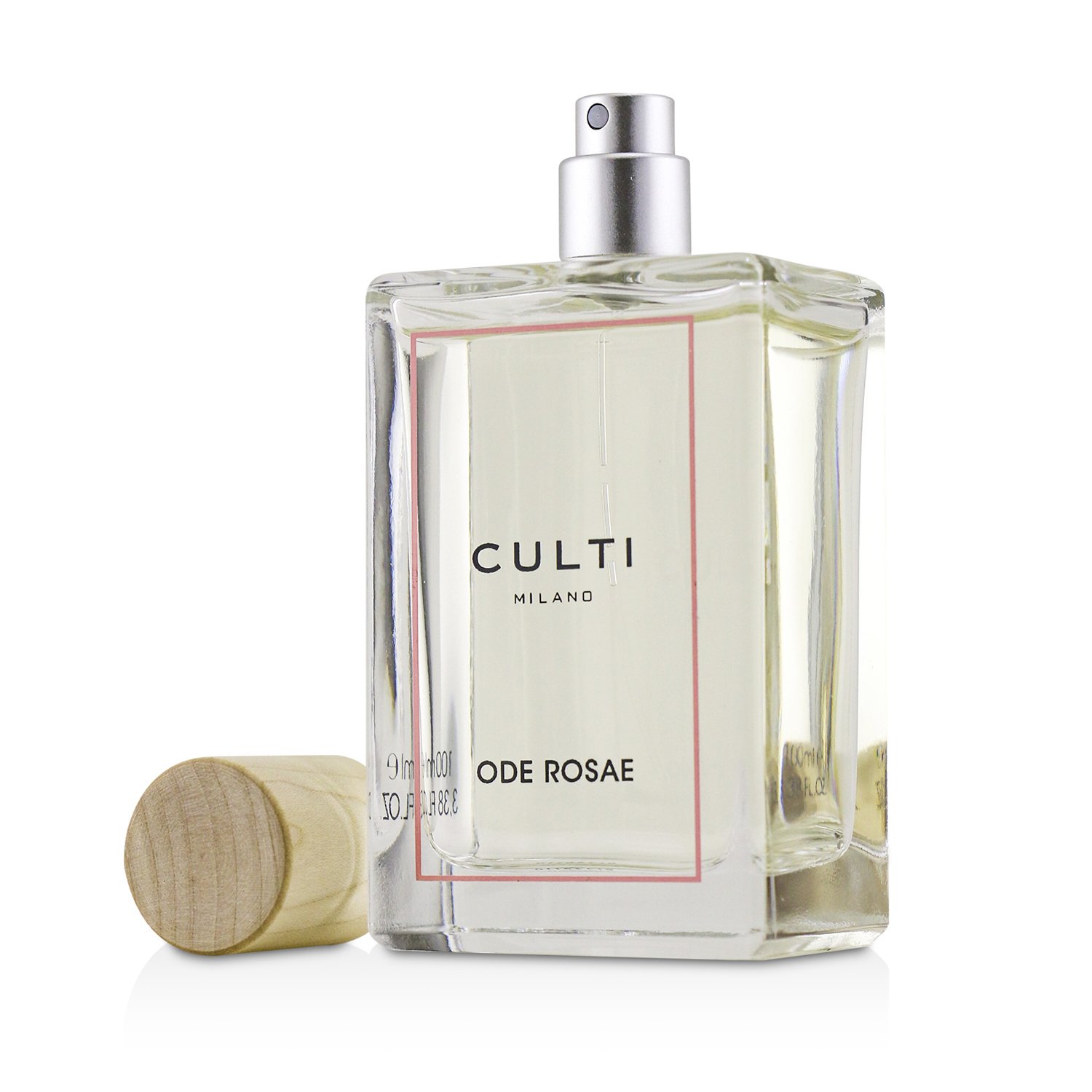 古緹 Culti - Oderosae 室內香氛噴霧