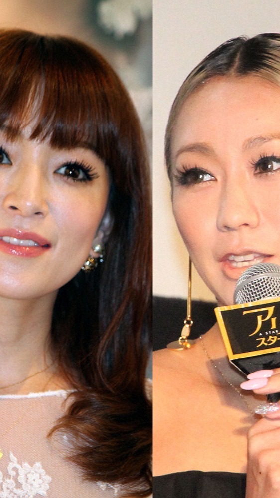 2月26日〔木〕💃☆浜崎♡倖田歌姫祭☆〔公式〕