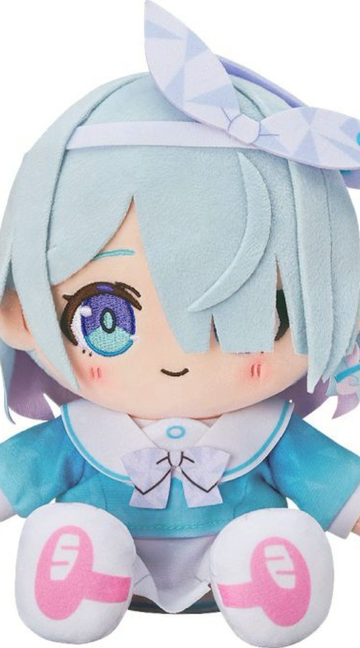 ブルアカ雑談！雑談メイン！自由！でも荒らしとか、嫌がることはやめてねー