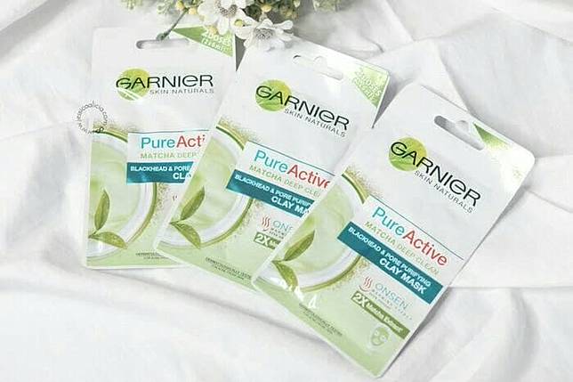 Praktis Ini 5 Rekomendasi Masker Travel Friendly Untuk Segala Masalah Kulitmu Facetofeet Com Line Today