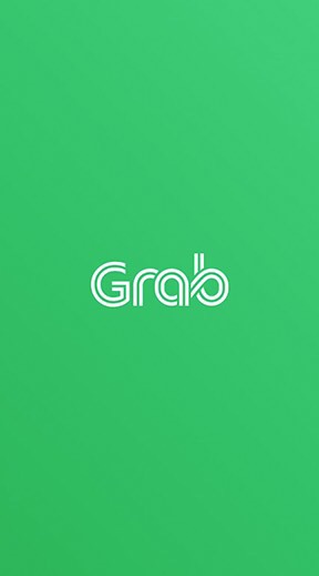 Grabcar Driver (CNX)