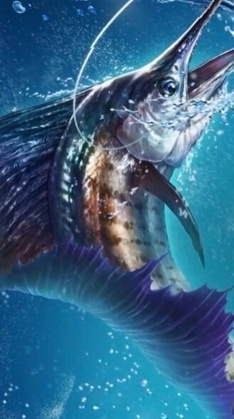 釣魚發燒友 大亨傳奇 《不知道叫啥》