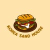 Korea Sand House 🥪