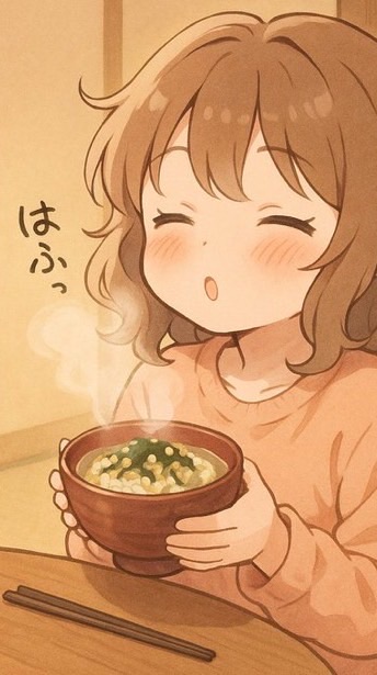 お茶漬け🍵🍚パラダイス♬.*ﾟ