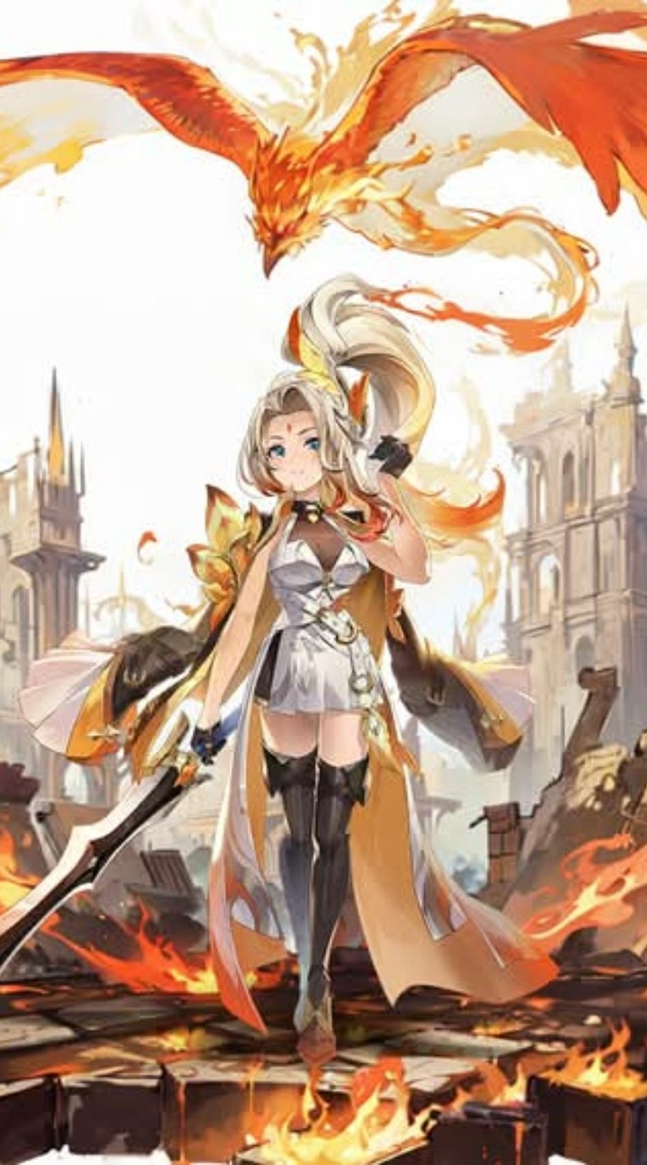 Dragon Hunter