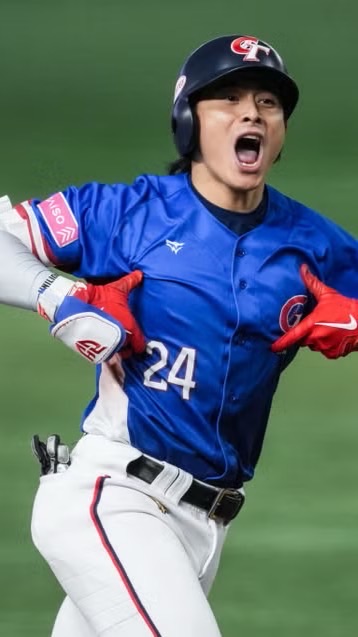 WBC前進東京巨蛋