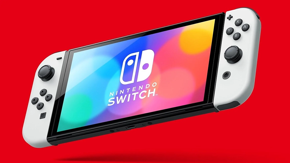 Nintendo Switch 2 的推出時間似乎被爆料了，就在2024 年這一季| LINE購物