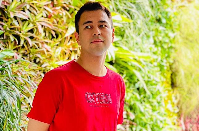 4 Sumber Kekayaan Raffi Ahmad, Penghasilan dari YouTube Capai Rp7 Miliar Per Bulan