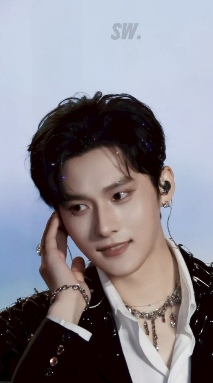 เจียงเหิง Jiang Heng D4