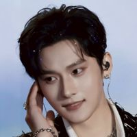 เจียงเหิง Jiang Heng D4