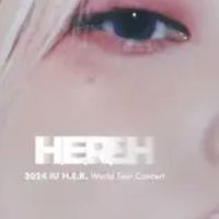 IU H.E.R. WORLD TOUR CONCERT 2024