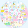 ꒰𓈒 ตัวแทน 🌤𓈒꒱ bonusstore🌷𓈒