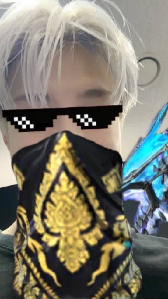 ♡ dun acc by sim, paili 𓏽ֺ𓈒🌺𓈒ִ