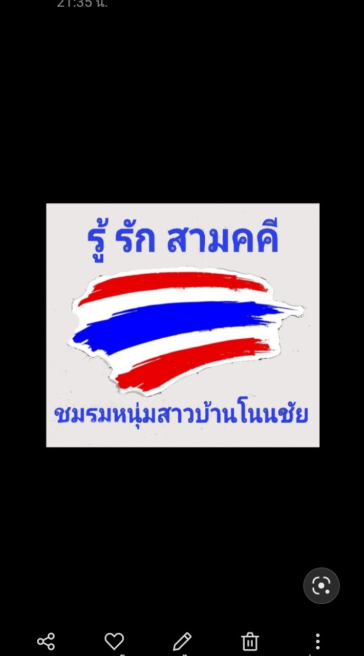 แจ้งข่าว-ขอความช่วยเหลือ ชมรมหนุ่มสาวบ้านโนนชัย 24 ชั่วโมง
