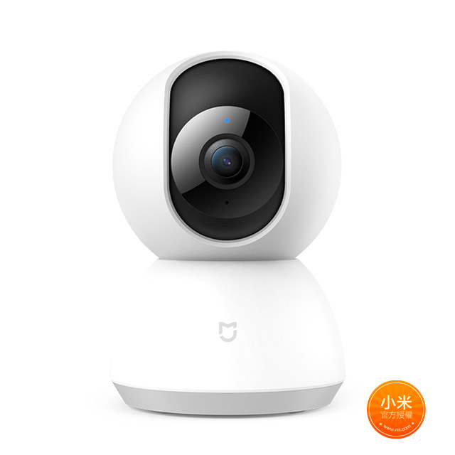 《小米同歡•限時優惠》開始﹕６﹧１５(星期一)１１：００ 結束﹕６﹧２４(星期三)１０：５９．網路價$９９５．限時價$７９５1080P 高畫質360° 視角紅外夜視雙向語音倒置安裝