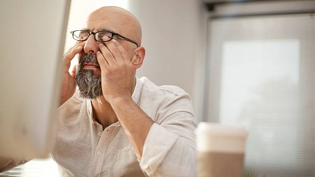 ™ Mungkinkah? Kelelahan Bekerja dapat Menyebabkan Kematian, 