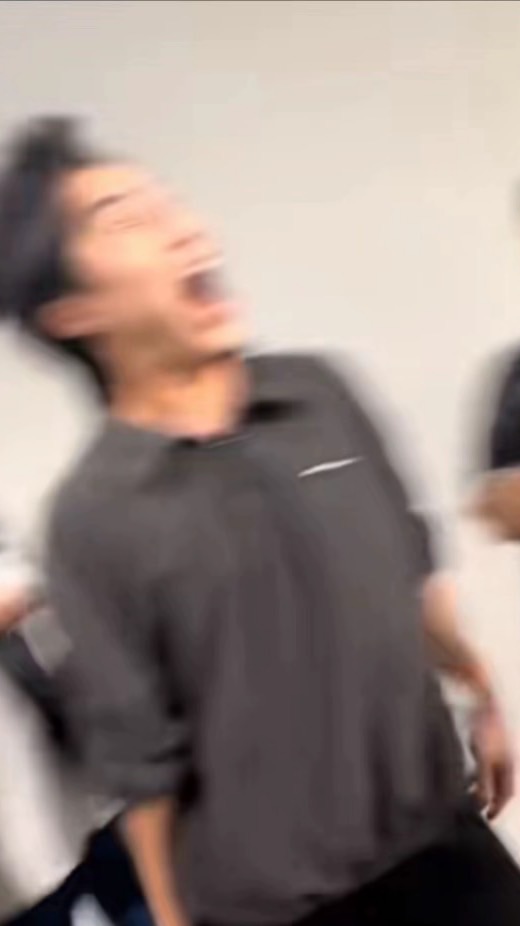 全緩也、あ！もとい！全緩也