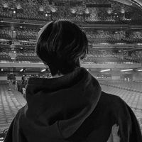 K也