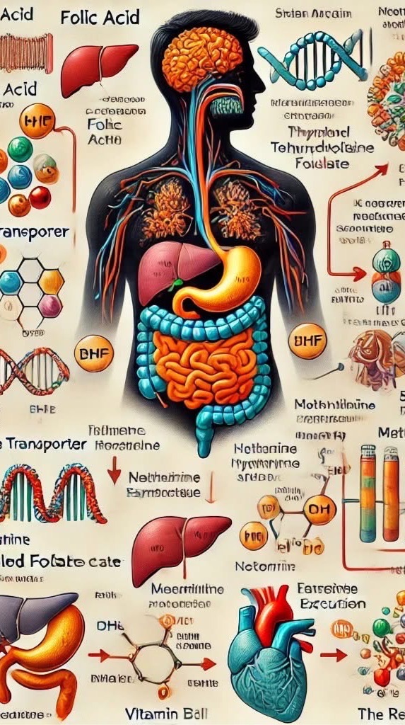 Bio Robotic